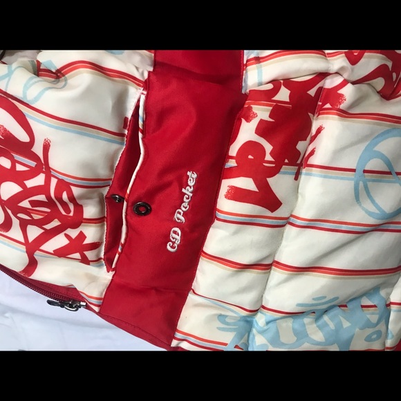 Pepe jeans size M jacket - Picture 4 of 7